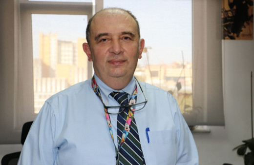 Koronavirüs aşılarının yan etkileri neler? Prof. Dr. Ateş Kara açıkladı