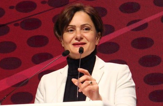 Canan Kaftancıoğlu 29 Ekim'de 'Atatürk' diyemedi