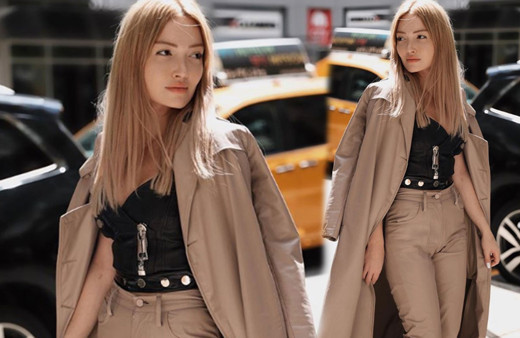 Danla Bilic pahalı cipiyle dikkat çekti! Yeni Enes Batur açıklaması