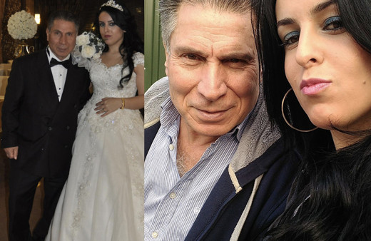 Ahmet Arıman eşi Kader Kaynak kimdir yaş farkı kaç?