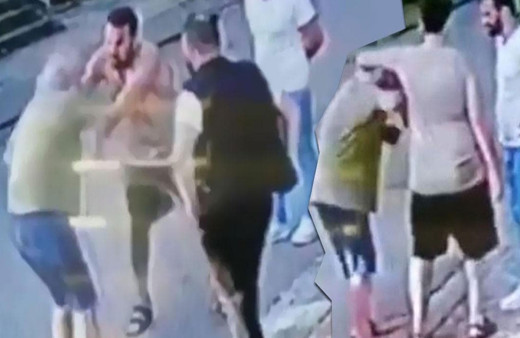 Halil Sezai yarın hakim karşısına çıkacak