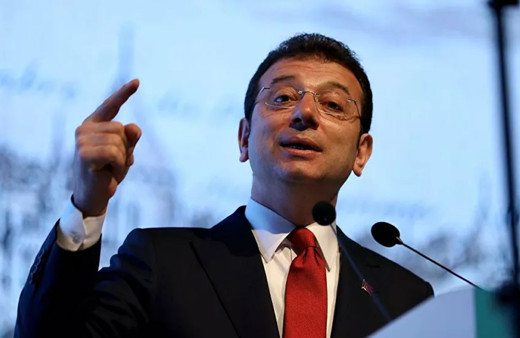 Ekrem İmamoğlu konusunda provokatif paylaşımlar yapanlara soruşturma