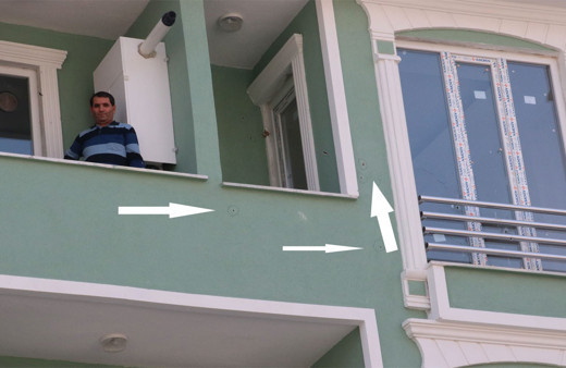 Kocaeli'de Çebi ailesi kabus yaşıyor kardeşinin hatasının bedeli ağır oldu