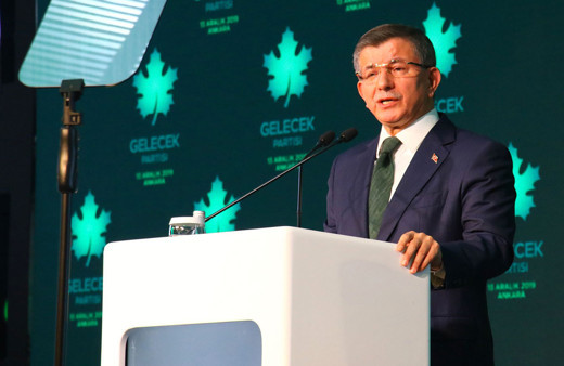 MHP'den Davutoğlu'na olay yanıt! Neşeli Günler’in Palavra Bakanı Ziya’yı solda sıfır bırakır