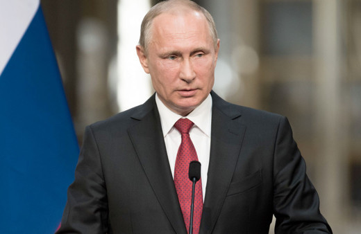 Putin'den son dakika Dağlık Karabağ çıkışı! Türkiye dahil birçok ülke yer almalı