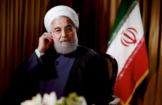 Ruhani'den 29 Ekim mesajı Mevlid Kandili ile aynı güne denk gelmesi hayra alamettir