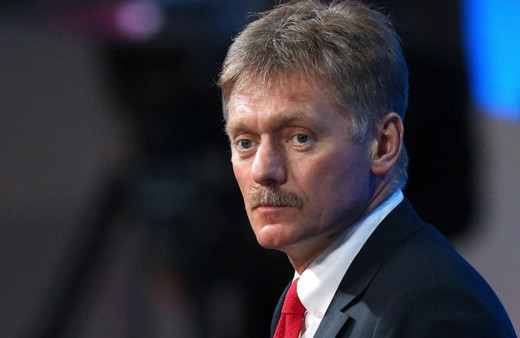 Rusya'dan Charlie Hebdo açıklaması: Bizim ülkemizde böyle bir yayın yayınlanamaz