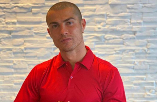 Cristiano Ronaldo'nun 'PCR testi' yorumu tartışma yarattı