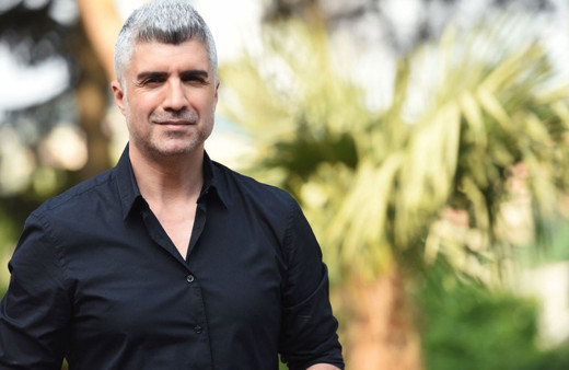 Skandal iddia genç kadın Özcan Deniz'i ihbar etti! 'Beni takip ettiriyor'