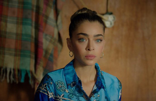 Şeref Sözü 4. bölüm fragmanı