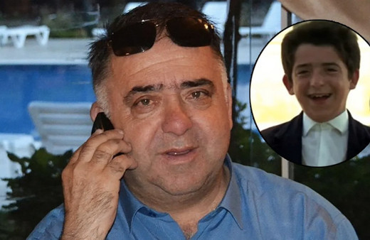 Tuncay Akça nereli kaç yaşında eşi ve çocukları kimdir?