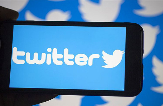 Twitter Filistinli birçok aktiviste ait hesabı kapatıyor
