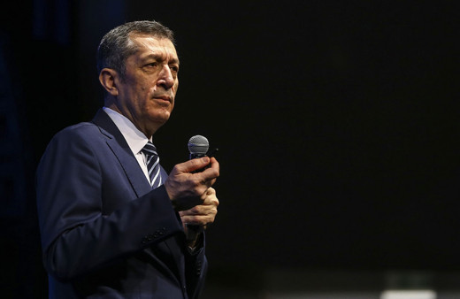 Milli Eğitim Bakanı Selçuk TRT EBA'da cumhuriyeti öğrencilere anlattı