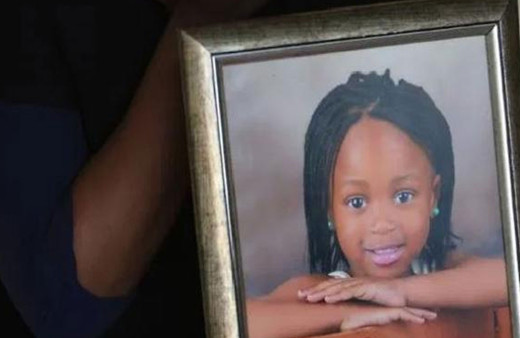 Güney Afrika’da korkunç olay! 6 yaşındaki çocuk cinsel istismara uğradıktan sonra öldürüldü