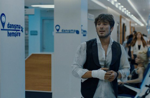 Alev Alev 1. bölüm fragmanı