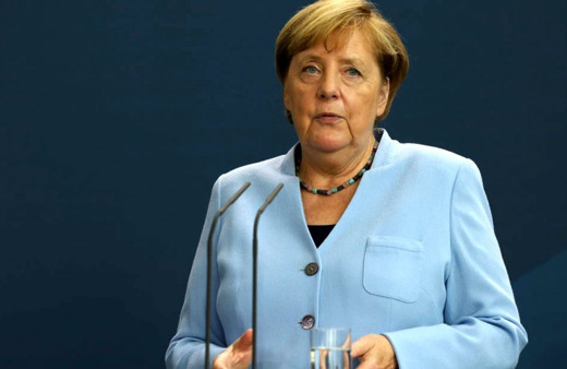 Almanya’da hükümetten FETÖ itirafı! Türkiye'nin taleplerine rağmen adım atmadık