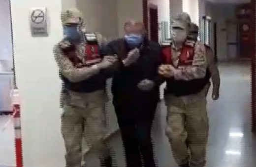 Tokat'ta 4 erkek çocuğunu istismar etti! Rezilliğini maskeyle gizlemeye çalıştı