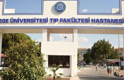 İzmir'de deprem sonrası Ege Üniversitesi çağrı yaptı! Kan ihtiyacı var