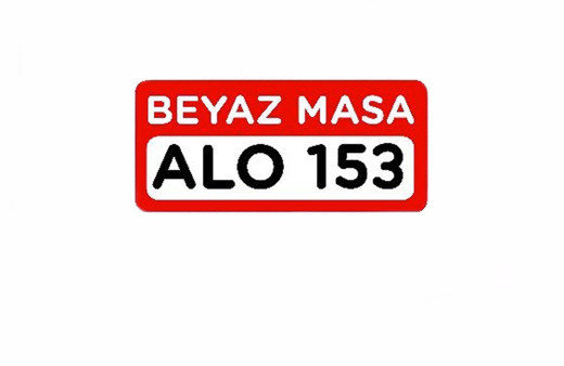 İBB Beyaz Masa'ya başvuru yağdı! İstanbullu bakın en çok nelerden şikayetçi