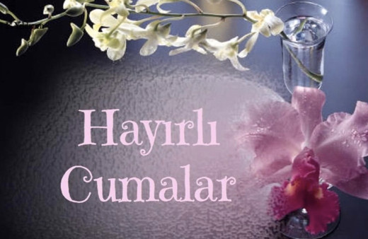 Cuma mesajları 2020 yeni resimli kısa cuma kutlama sözleri