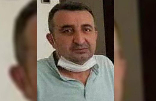 Kayseri'de eşinin ölümü sonrası bunalıma giren öğretmen intihar etti