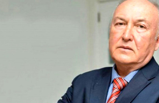 İzmir'deki depremi bildi! Jeofizikçi Prof. Dr. Ahmet Ercan 11 gün önce uyarmıştı