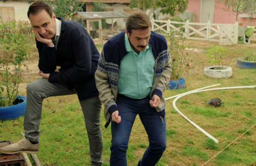 Kalk Gidelim 127. bölüm fragmanı