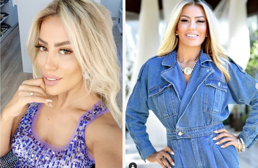 Maral kimdir aslen nereli şarkıcı Maral kaç yaşında?