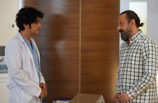 Mucize Doktor 36. bölüm fragmanı