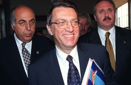 Kardeşi açıkladı! Mesut Yılmaz'ın cenaze töreninin detayları belli oldu