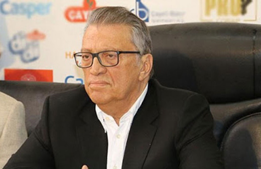Eski Başbakan Mesut Yılmaz'ın vefatının üzerinden 3 yıl geçti