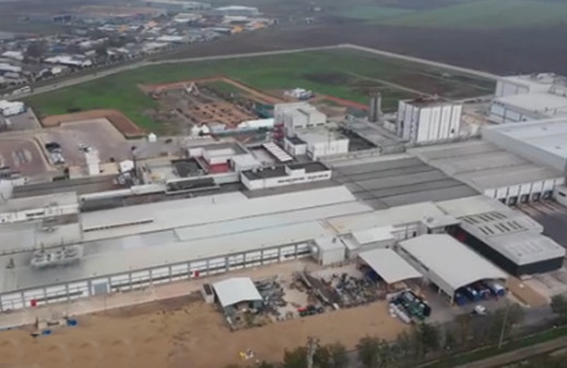 Nestle'nin Türkiye'ye 2011'den bu yana en büyük yatırımı oldu Bakan Varank açıkladı