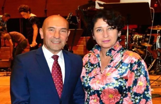 Tepki yağıyor! Tunç Soyer'in eşi Neptün Soyer'den Charlie Hebdo'nun skandal karikatürüne destek