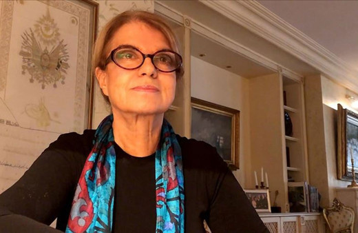 Tansu Çiller'den Mesut Yılmaz için başsağlığı