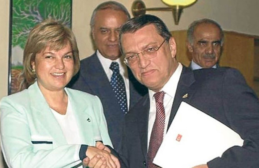 Tansu Çiller vefat edince Mesut Yılmaz'a övgüler yağdırdı! En büyük üzüntüsü ne