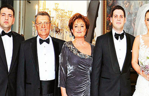 Mesut Yılmaz çocukları Hasan Yılmaz ve intihar eden Yavuz Yılmaz kimdir?