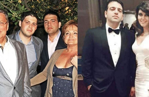 Mesut Yılmaz'ın oğulları kimdir Yavuz Yılmaz neden öldü?