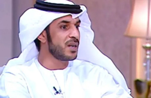 BAE Veliahtı'nın 'paralı' gazetecisinden alçak İzmir depremi paylaşımı!