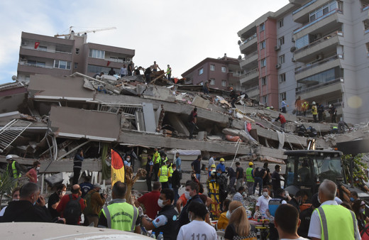 CHP’li Seyit Torun: Çürük yapılar bakanlığa 10 yıl önce bildirdi, neden gereği yapılmadı?