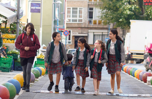 Çocukluk 5. bölüm fragmanı