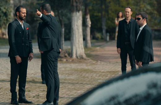 Çukur 101. bölüm fragmanı: 4. sezon 9. bölüm