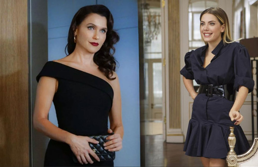 FOX TV Yasak Elma dizisinin yapımcısı açıkladı bomba bir transfer gerçekleşti