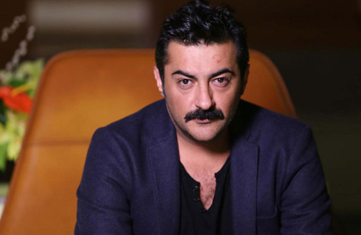 Kırmızı Oda'nın Garip'i Celil Nalçakan yaşadığı korkuyu böyle paylaştı