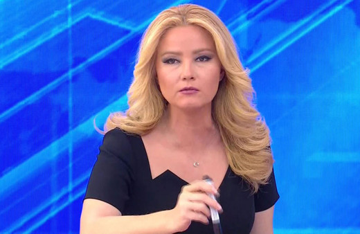 Müge Anlı İzmir'deki depremzedeler için harekete geçti işte alkış toplayan o hamle