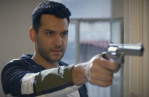 Ramo 19. bölüm fragmanı