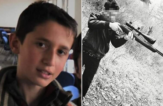 Konya Beyşehir'de korkunç olay! Arkadaşını şaka yapmak isterken öldürdü