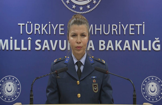 Milli Savunma Bakanlığı'ndan flaş açıklama! 15 Temmuz'dan sonra 20 bin 571 ihraç