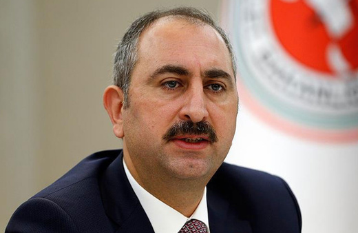 Bakan Gül'den Bolu Belediyesi'ne tepki: Kamu hizmetinden yararlanmada herkes eşit