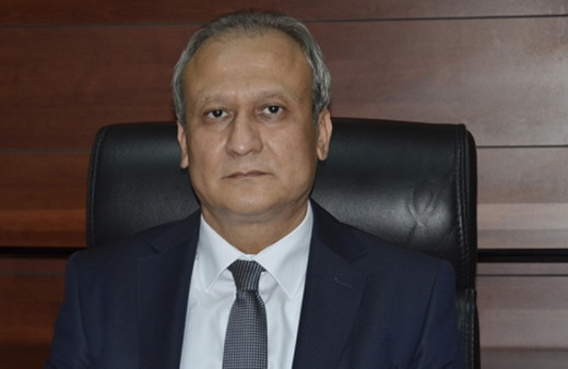 Silivri Kaymakamı sosyal medyadan duyurdu! Koronaya yakalandı