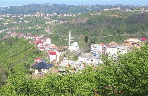 Giresun'da vakalar artınca bir mahalle daha karantinaya alındı